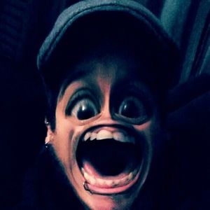 Meet your Posher, Jerry